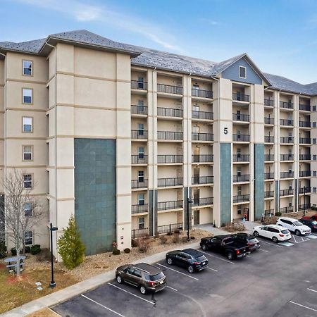 Luxury Condo, Sleeps 6, 3.2 Miles To Dollywood ピジョンフォージ エクステリア 写真