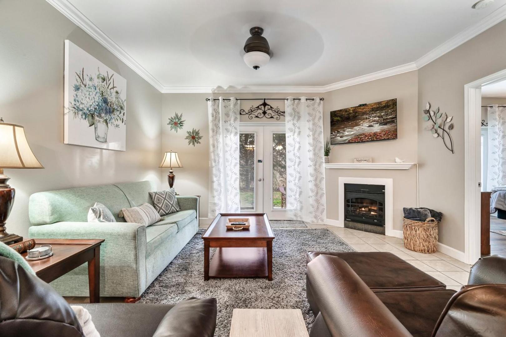 Luxury Condo, Sleeps 6, 3.2 Miles To Dollywood ピジョンフォージ エクステリア 写真