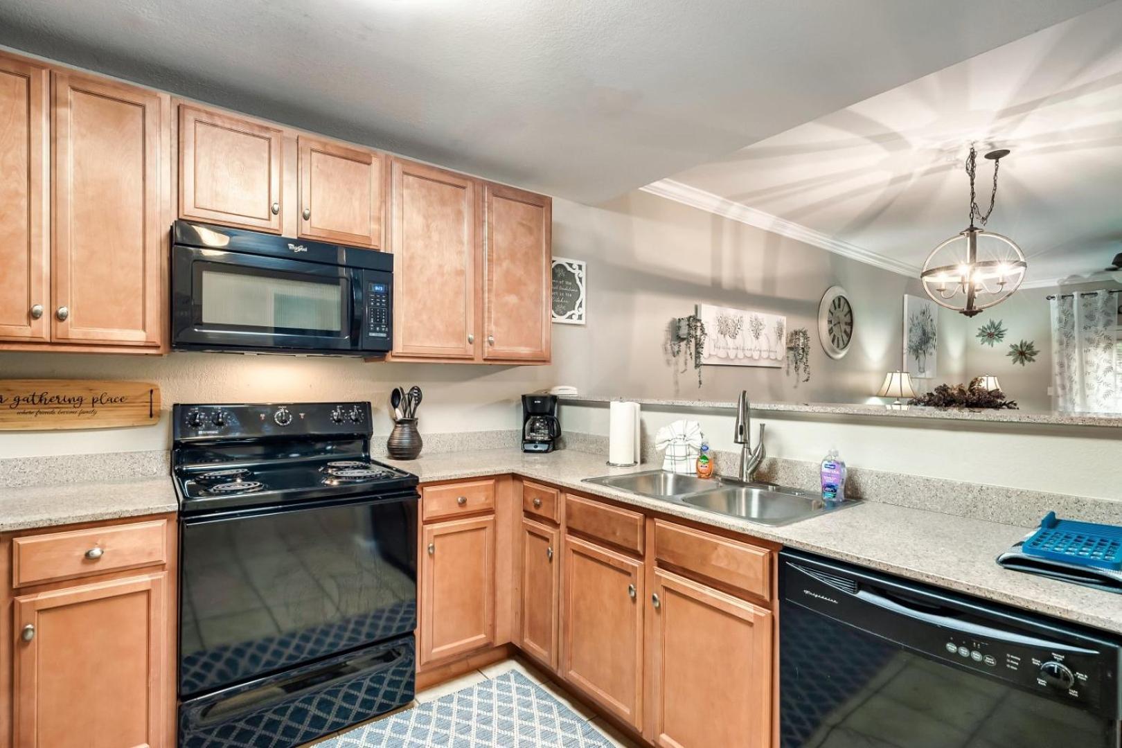 Luxury Condo, Sleeps 6, 3.2 Miles To Dollywood ピジョンフォージ エクステリア 写真