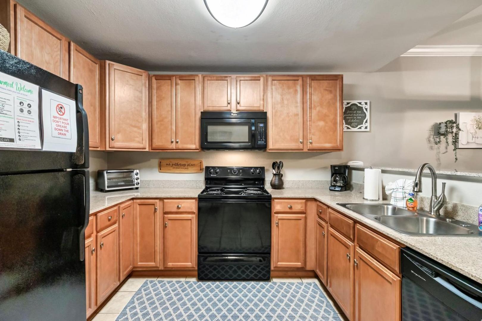 Luxury Condo, Sleeps 6, 3.2 Miles To Dollywood ピジョンフォージ エクステリア 写真
