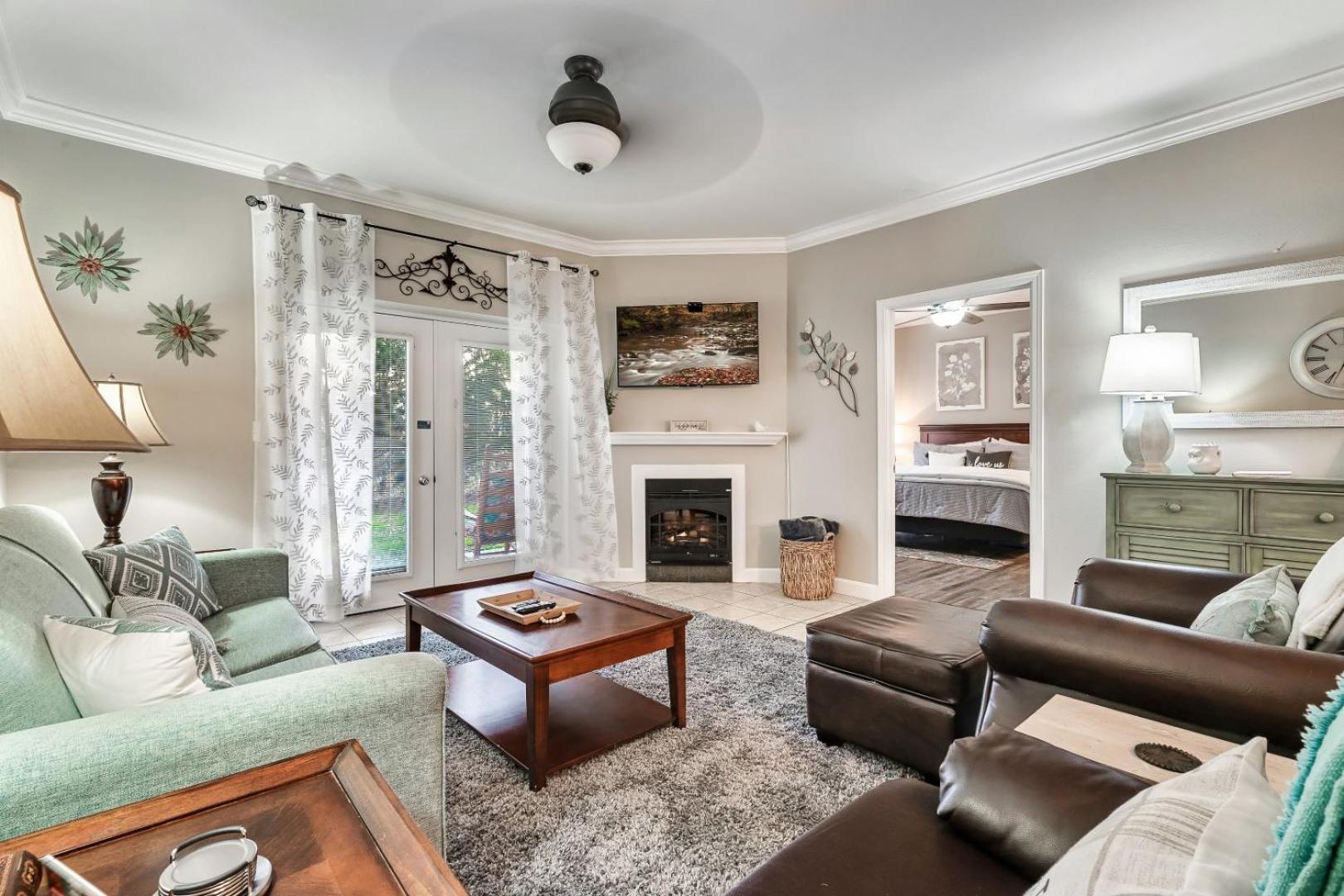 Luxury Condo, Sleeps 6, 3.2 Miles To Dollywood ピジョンフォージ エクステリア 写真